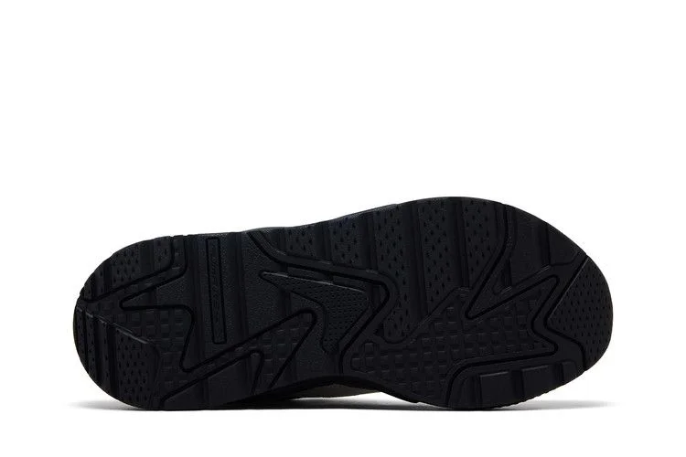 Кроссовки Puma RS-X Efekt Premium 'Black Galactic Grey'
