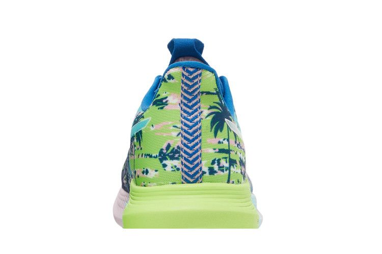 Кроссовки ASICS Wmns Noosa Tri 14 'Tropical - Lake Drive'