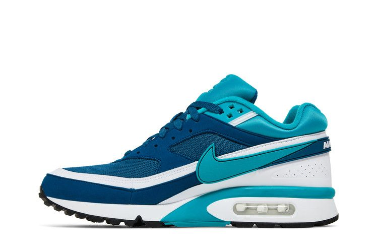 Кроссовки Nike Air Max BW 'Marina' 2021