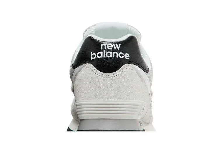 Кроссовки New Balance 574 Rugged 'Grey Black'