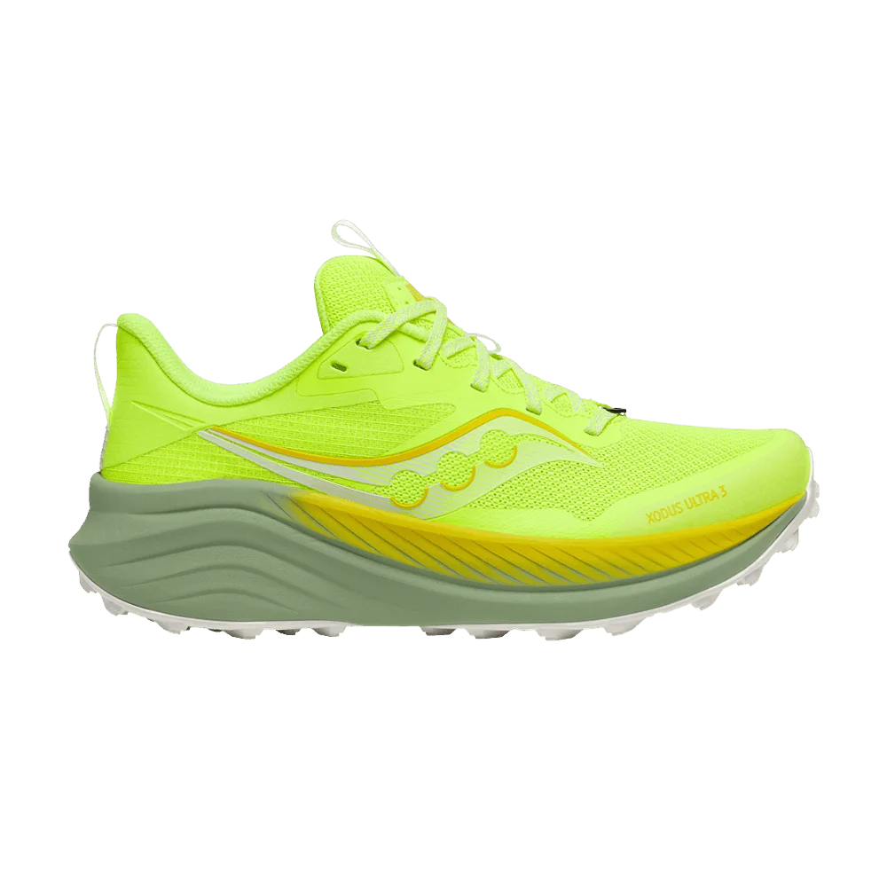 Krossovki-Saucony-Wmns-Xodus-Ultra-3-Citron-Sage