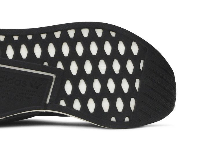 Кроссовки adidas Wmns NMD_CS2 Primeknit 'Indigo'