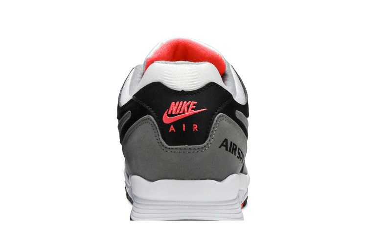 Кроссовки Nike Air Span 2 'Hot Coral'