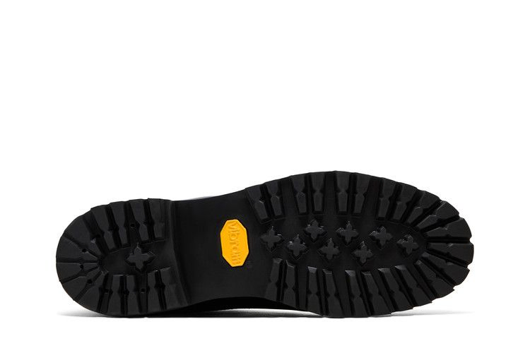 Timberland 6 Inch Premium Stack Boot 'Black'