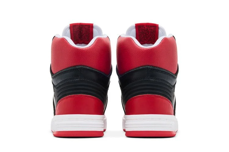Кроссовки BEAMS x Saucony Spot-Bilt Sonic High 'Red White'