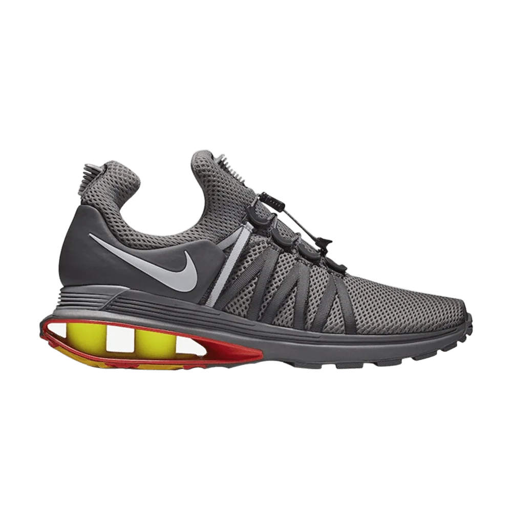 Krossovki-Nike-Shox-Gravity-Gunsmoke