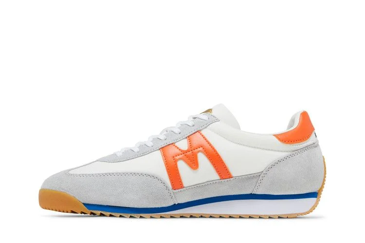 Кроссовки Karhu Mestari 'White Flame'