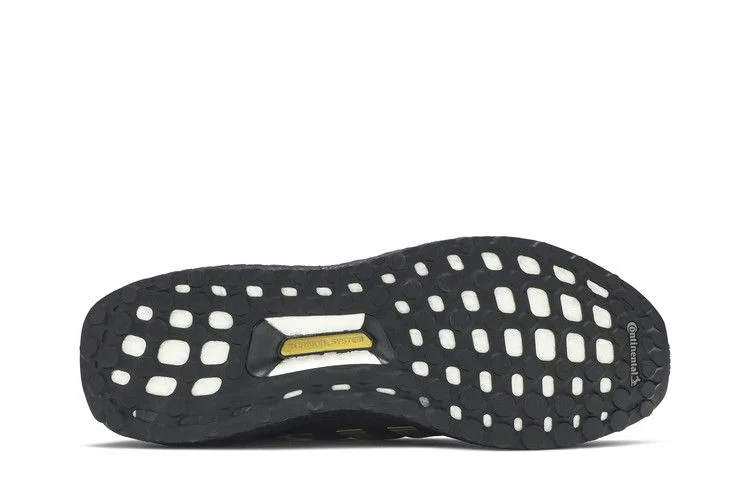 Кроссовки adidas UltraBoost DNA 'Metallic Gold'