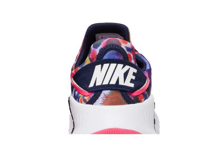 Кроссовки Nike Wmns Free Metcon 4 'Paint Smudge'