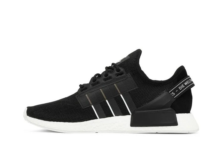 Krossovki-Adidas-NMD_R1-V2-Black-White-2