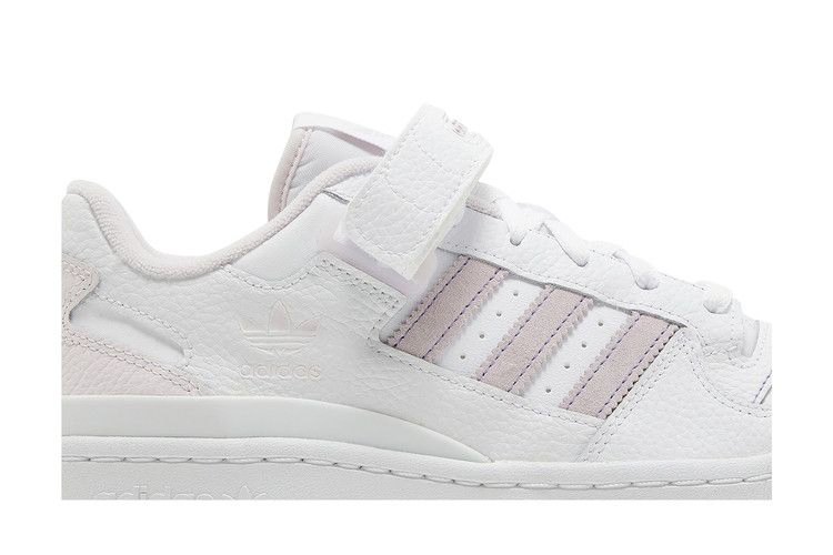 Кроссовки adidas Forum Low 'White Almost Pink'
