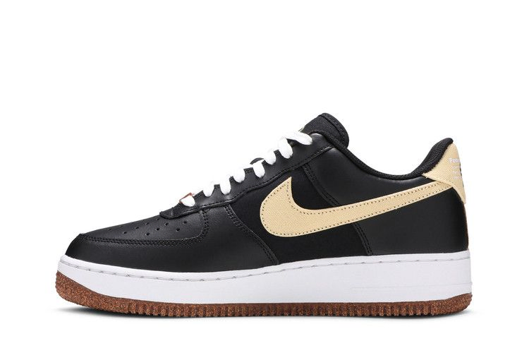 Кроссовки Nike Air Force 1 '07 LV8 'Pomegranate'