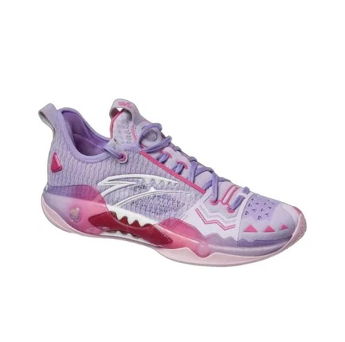 Кроссовки Anta Shock Wave 5 Pro 'Valentine's Day'