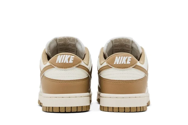 Кроссовки Nike Wmns Dunk Low Next Nature 'Sheer Lace Pack - Parachute Beige'