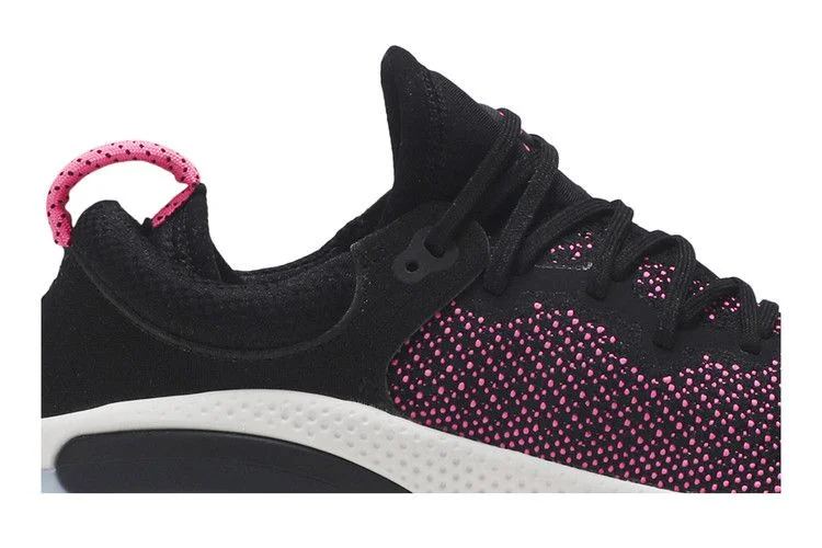 Кроссовки Nike Joyride Run Flyknit 'Pink Blast'