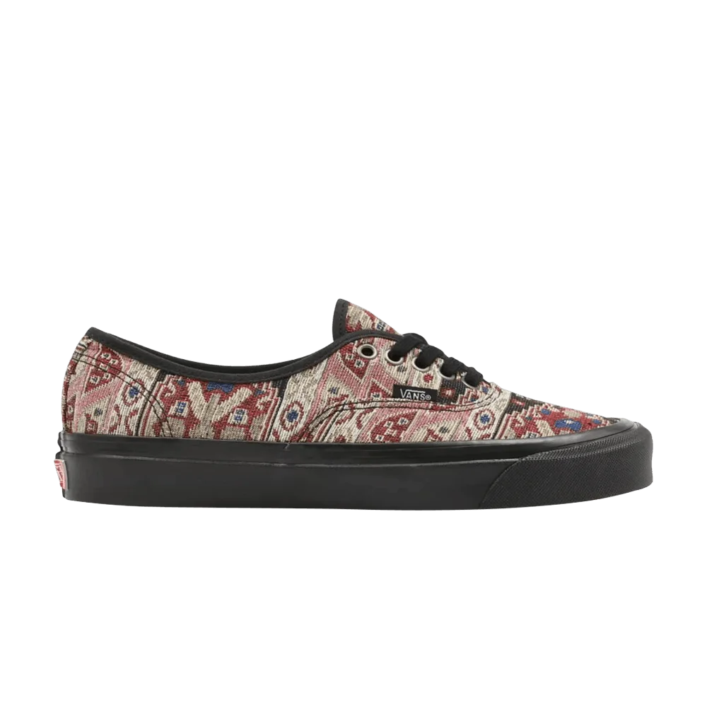 Vans Authentic 44 DX 'Tapestry'