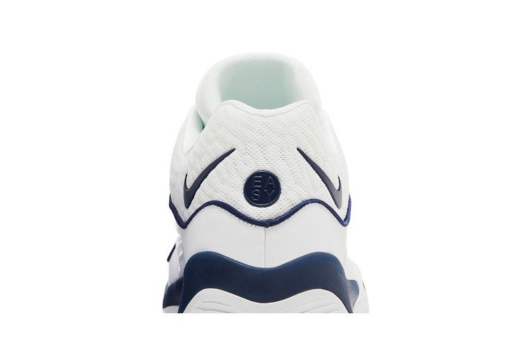Кроссовки Nike KD 16 TB Promo 'White Midnight Navy'