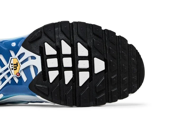 Кроссовки Nike Air Max Plus 'Sky Blue'