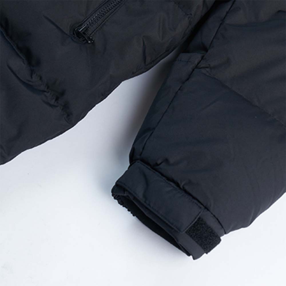 Пуховик 2020 Los Angeles Lakers Down Jacket Unisex