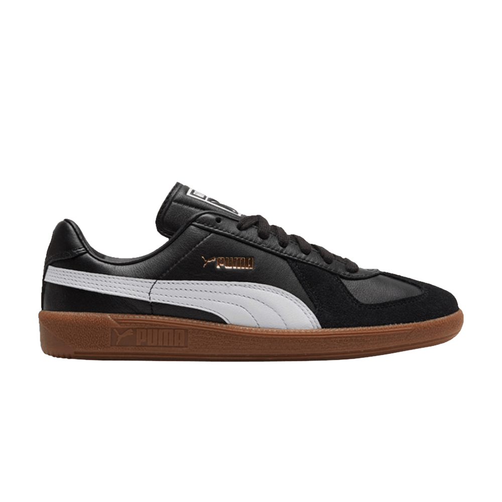 Кроссовки Puma Army Trainer OG 'Black Gum'