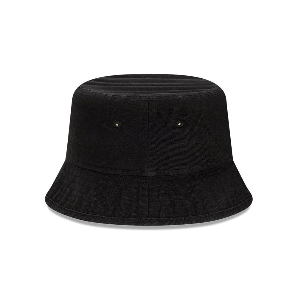 Панама New Era Chicago Bulls Washed NBA Bucket Hat