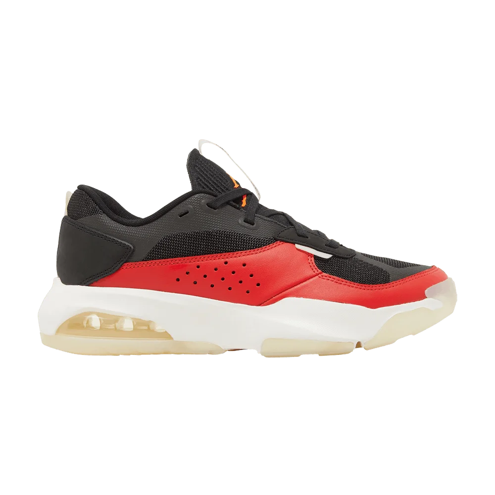 Кроссовки Air Jordan Air 200E 'Black Chile Red'