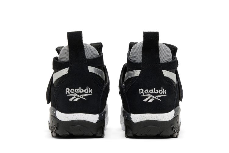 Кроссовки Reebok Preseason 94 'Big Game'