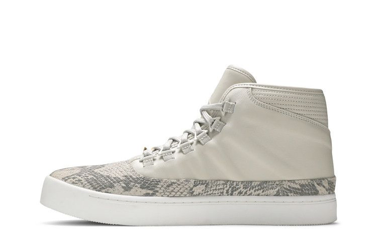 Кроссовки Air Jordan Westbrook 0 'Light Bone'
