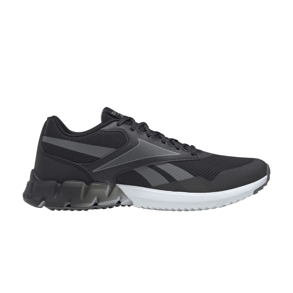 Кроссовки Reebok Ztaur Run 'Black Grey'