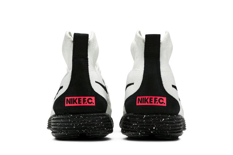 Кроссовки Nike Lunar Magista 2 Flyknit FC