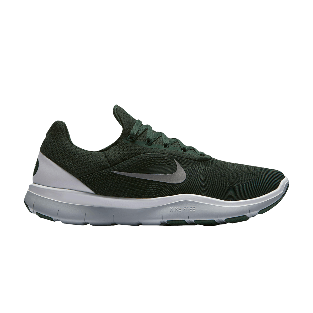 Кроссовки NFL x Nike Free Trainer V7 'Jets'