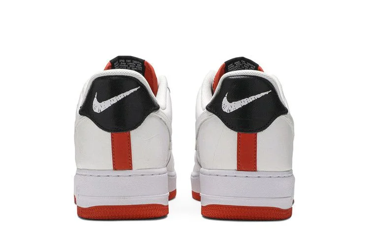 Кроссовки Nike Air Force 1 '07 LV8 'NY vs. NY'