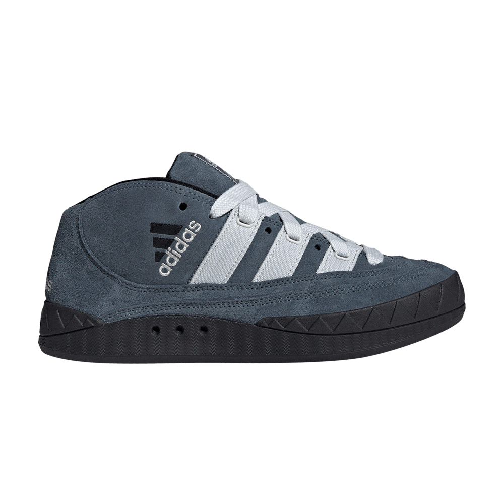 Кроссовки Adidas Adimatic Mid 'Legacy Blue'