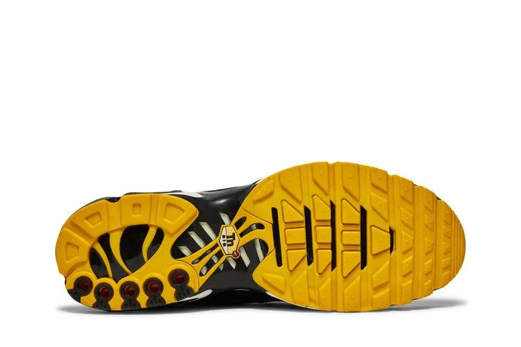 Кроссовки Nike Air Max Plus QS 'All Over Print'