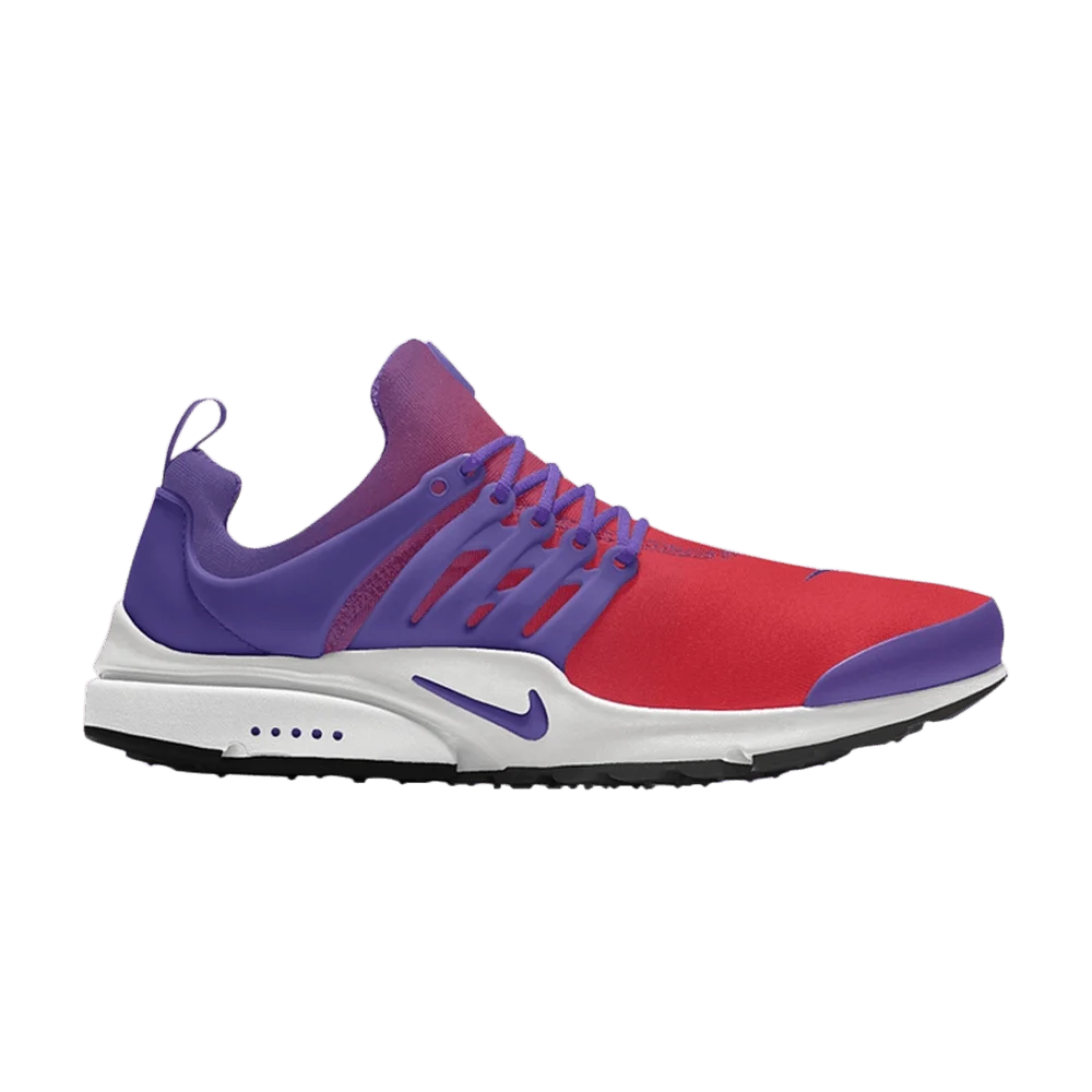 Кроссовки Nike Wmns Air Presto ID