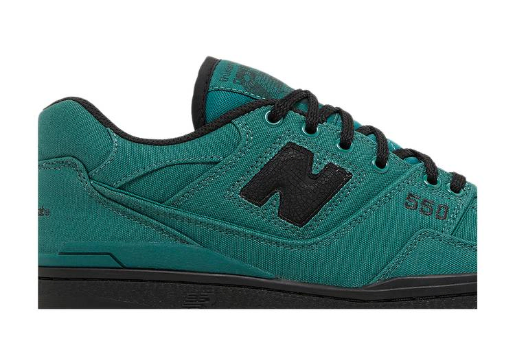 Кроссовки thisisneverthat x New Balance 550 'Green'