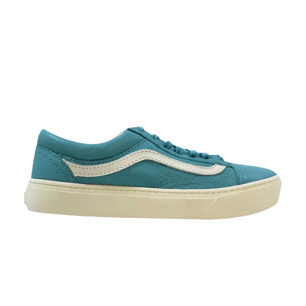 Vans-Old-Skool-Cup-Aqua-Sea