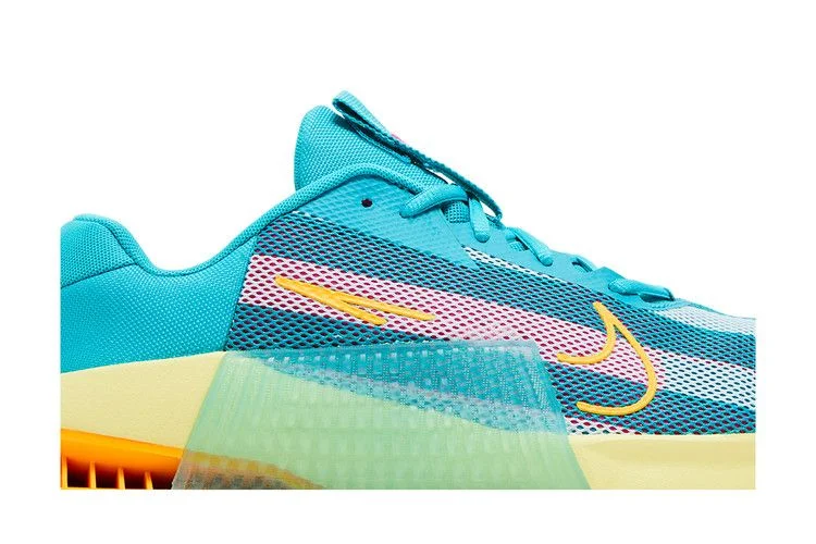 Кроссовки Nike Metcon 9 AMP 'Dusty Cactus Fierce Pink'