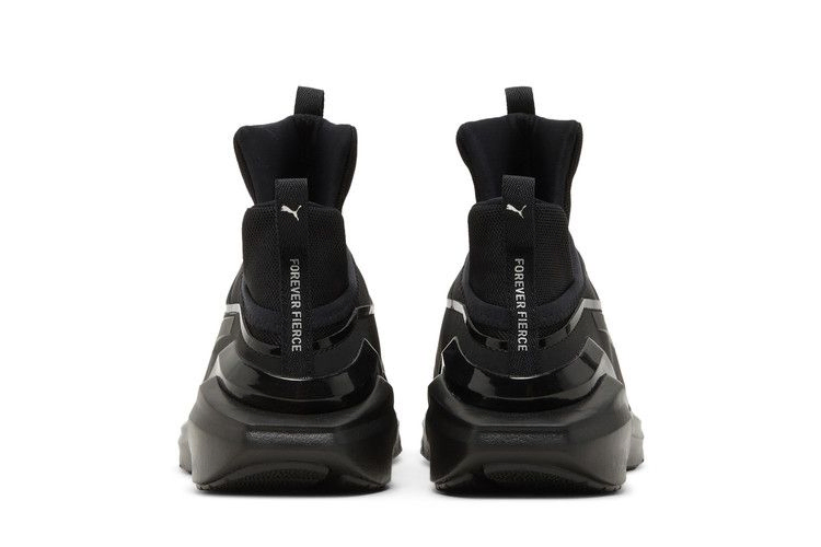 Кроссовки Puma Wmns Fierce 2 'Black'
