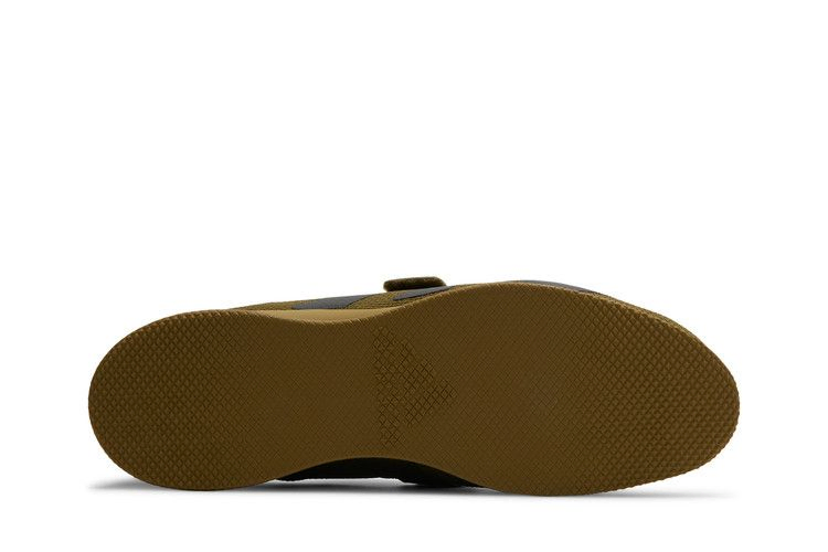 Кроссовки Adidas Adipower Weightlifting 2 'Wild Moss'
