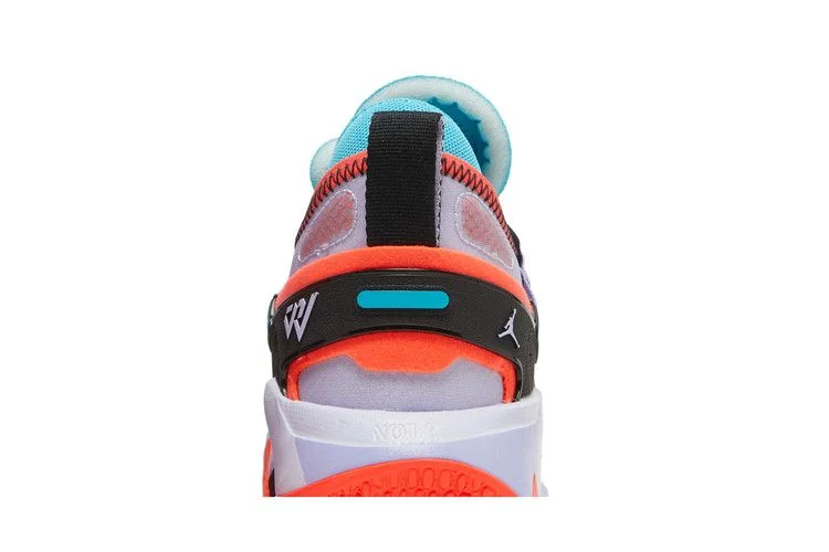 Кроссовки Air Jordan Why Not Zer0.5 GS 'Childhood'