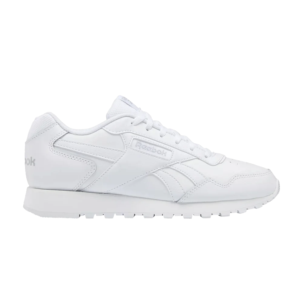 Кроссовки Reebok Wmns Glide 'White Cold Grey'