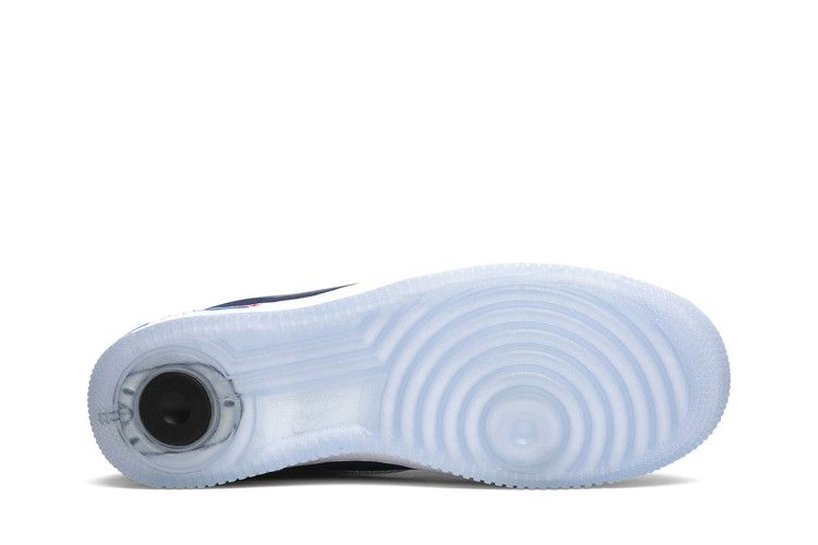 Кроссовки Nike Wmns Air Force 1 Low 'Doernbecher' 2018