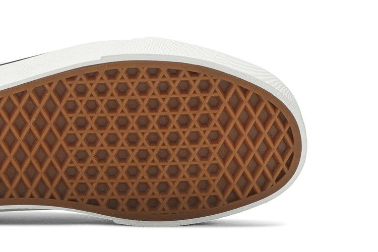 Кроссовки Vans Old Skool 'Blue Topaz Checkerboard'