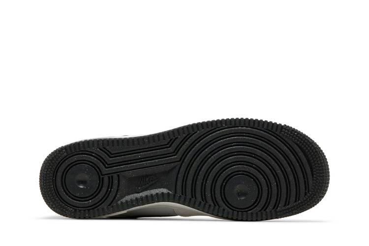 Кроссовки Nike Men's Air Force 1 '07 'Starry Swoosh'