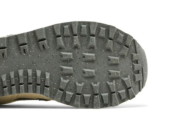 Кроссовки New Balance Wmns 574 Rugged 'Angora Granite'