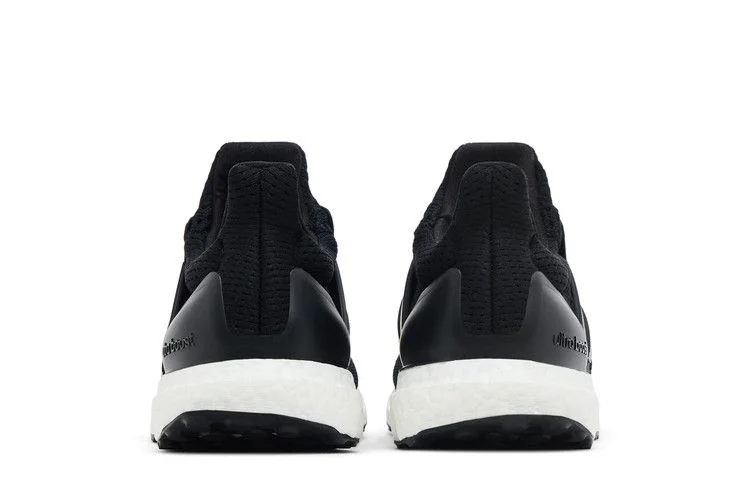 Кроссовки adidas Wmns UltraBoost 1.0 'Double Black'