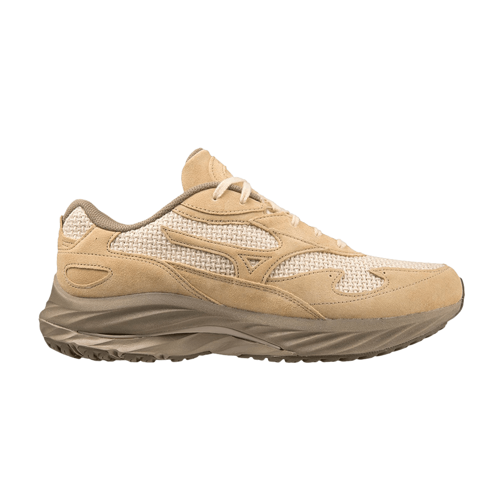 Кроссовки Mizuno BEAMS x Wave Rider Beta 'Mojave Desert'