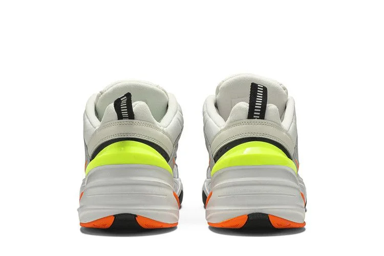 Кроссовки Nike M2K Tekno 'Pure Platinum'