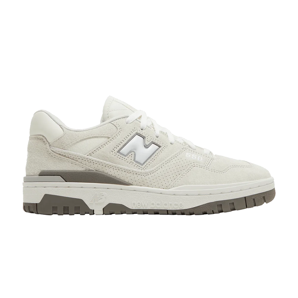 Кроссовки United Arrows x New Balance 550 'White'